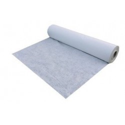 Geowłóknina biała